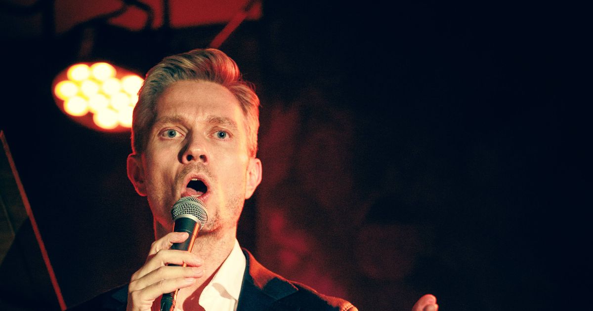 Felix Peikli & Friends ft. Frikk Heide-Steen: Jazz at Pride
