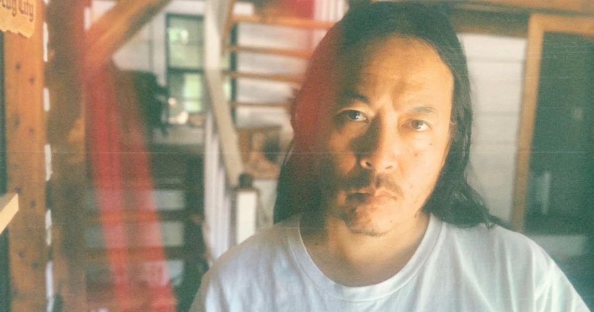 Tashi Dorji & Christian Winther