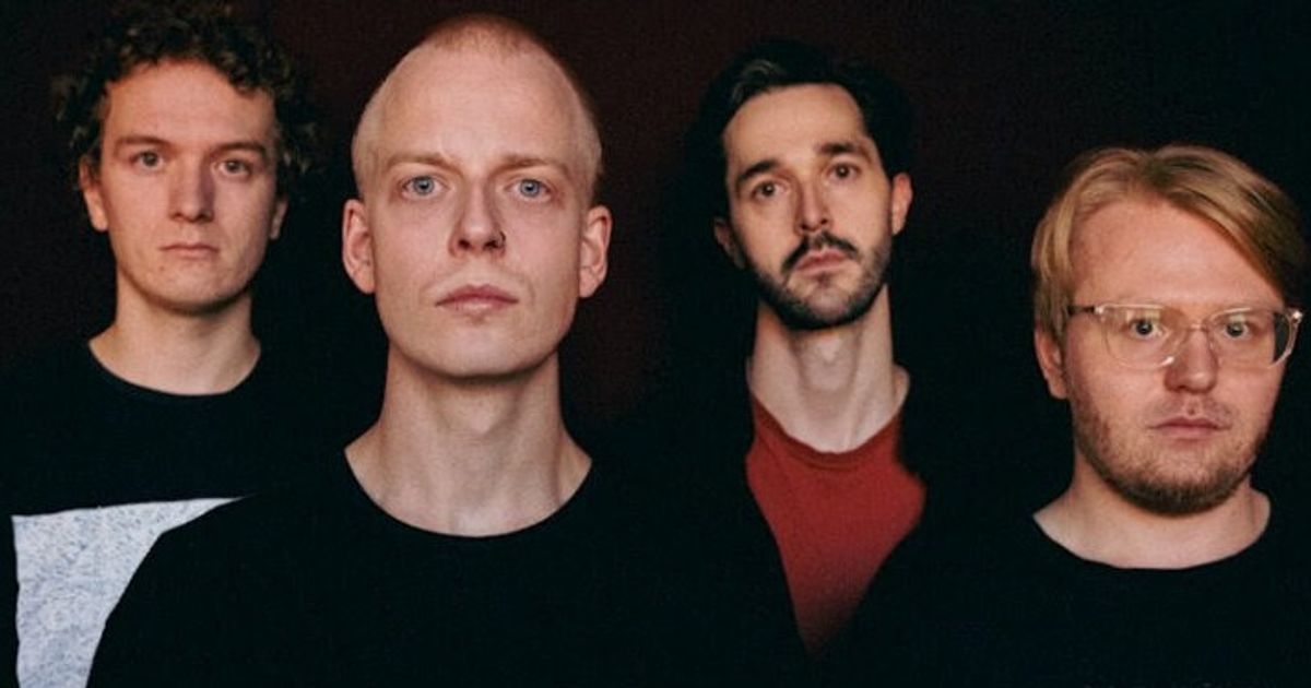 TRUEANDTRUE + SPECIAL GUESTS: DØDEN 505 & VÅDE