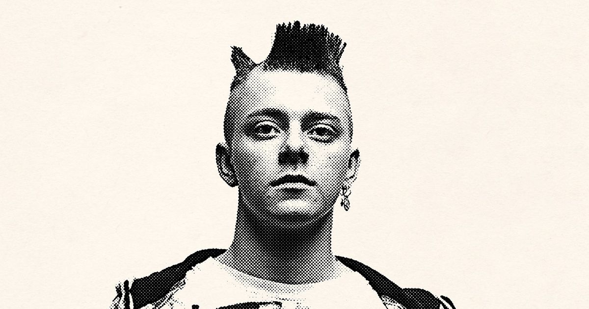 Tommy Tee i Operaen