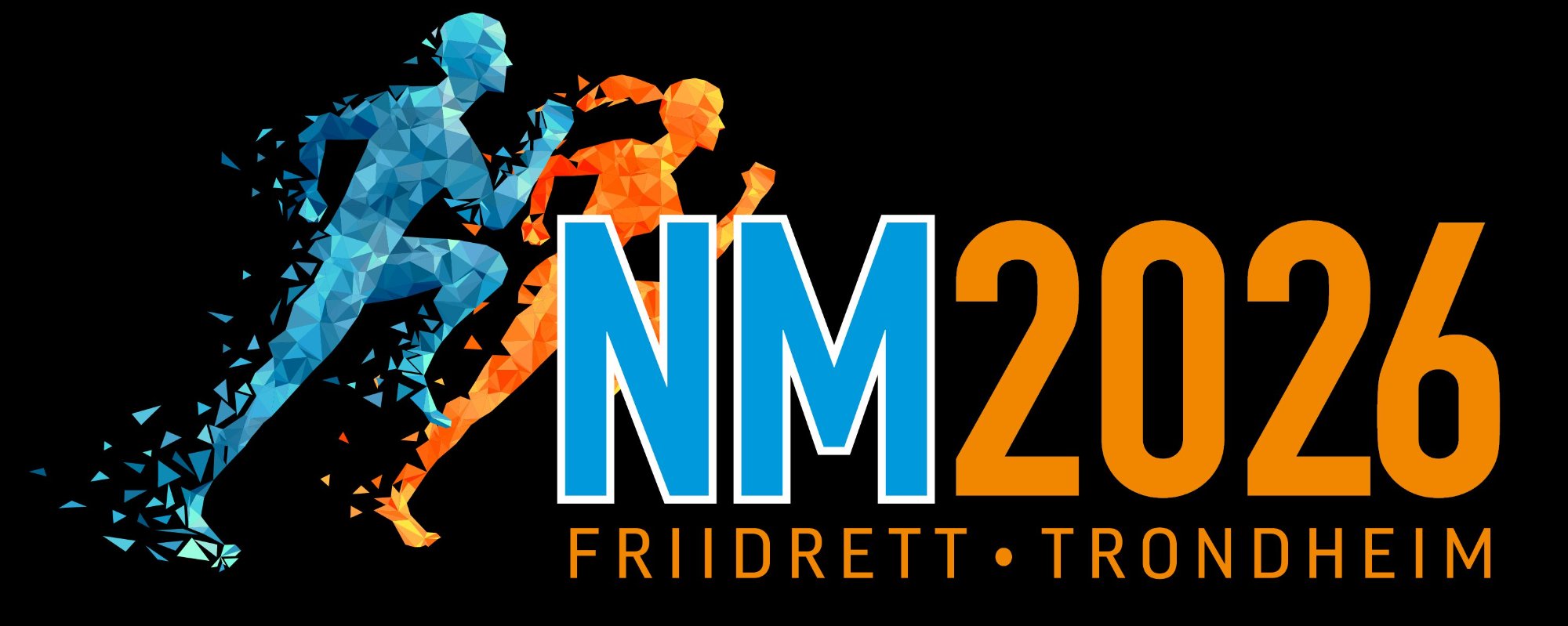 NM friidrett 2026