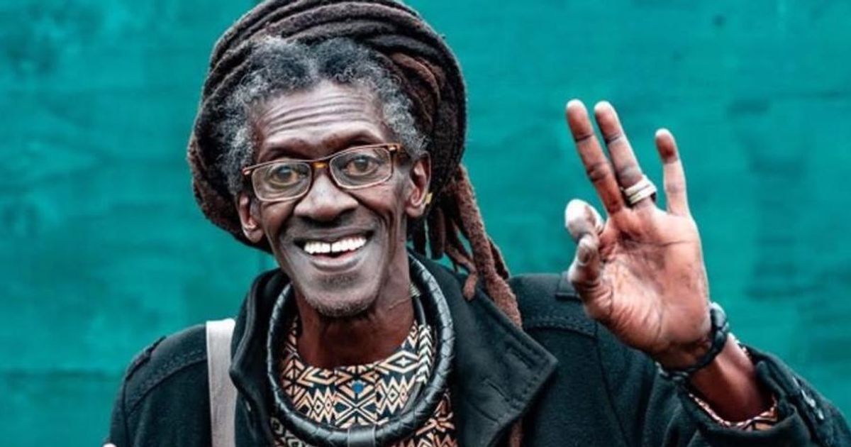 Cheikh Lô