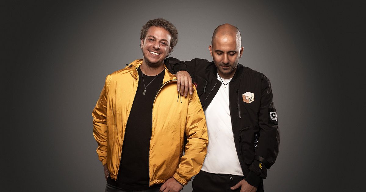Vini Vici