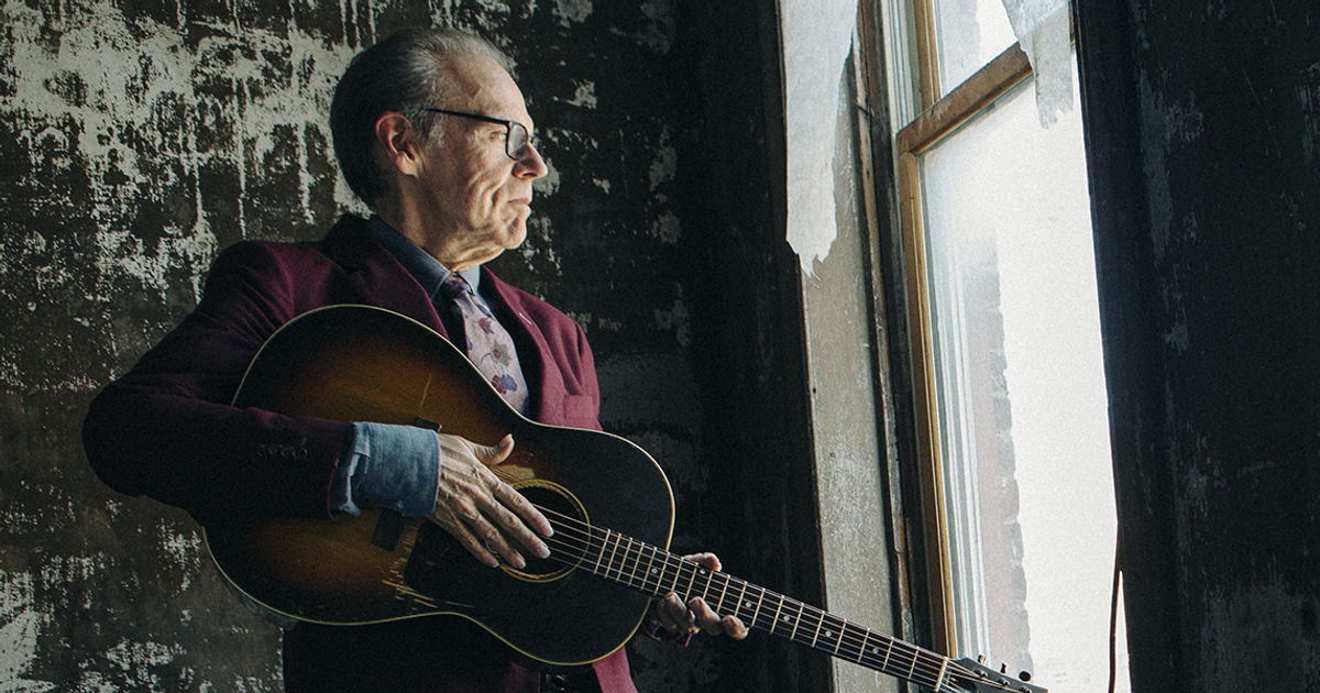John Hiatt