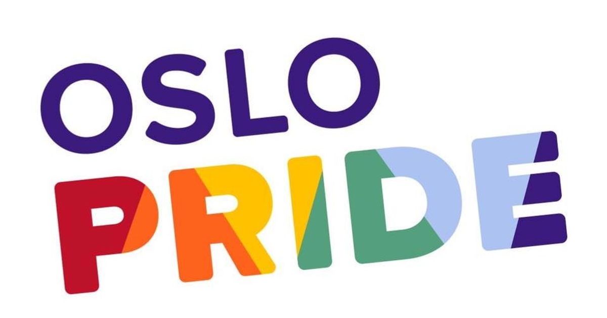 Bysommer x Oslo Pride: Åpningsshowet til Oslo Pride 2026