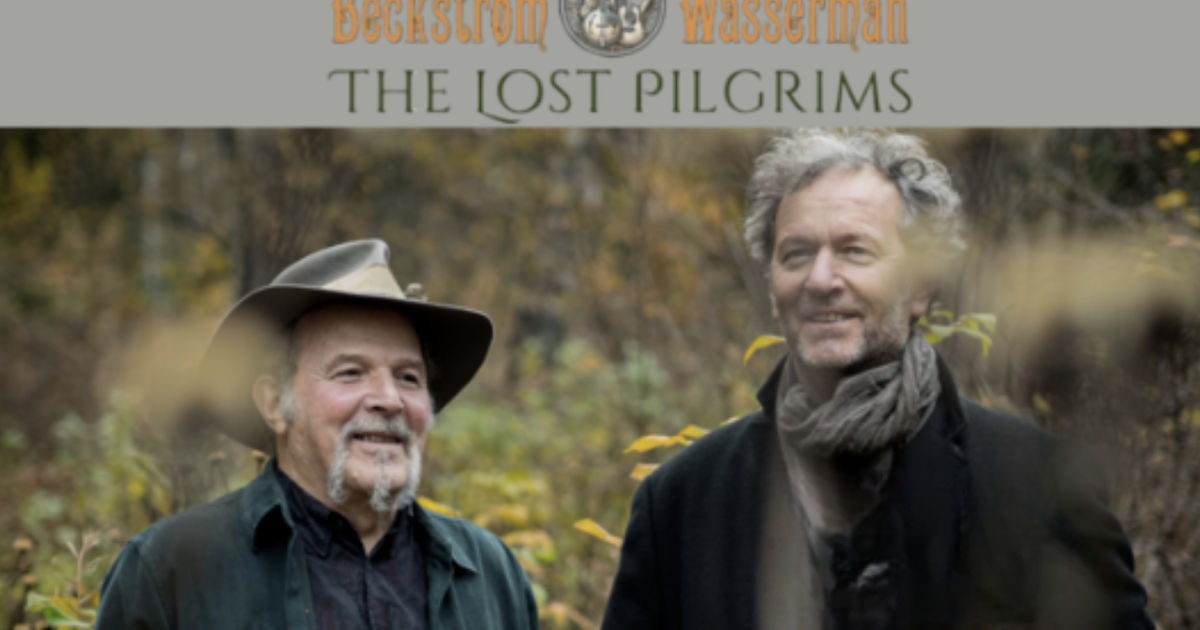 The Lost Pilgrims - Beckstrøm & Wasserman