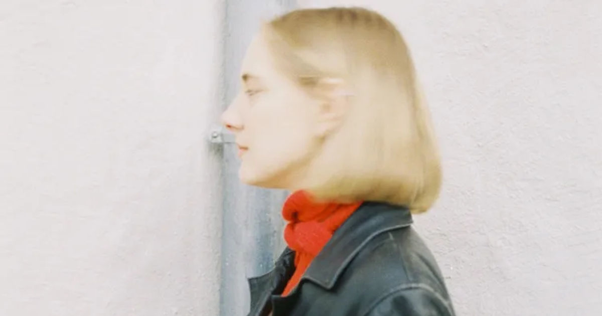 Resident DJ Anja Bajer