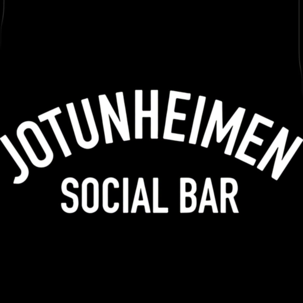 Jotunheimen Social Bar