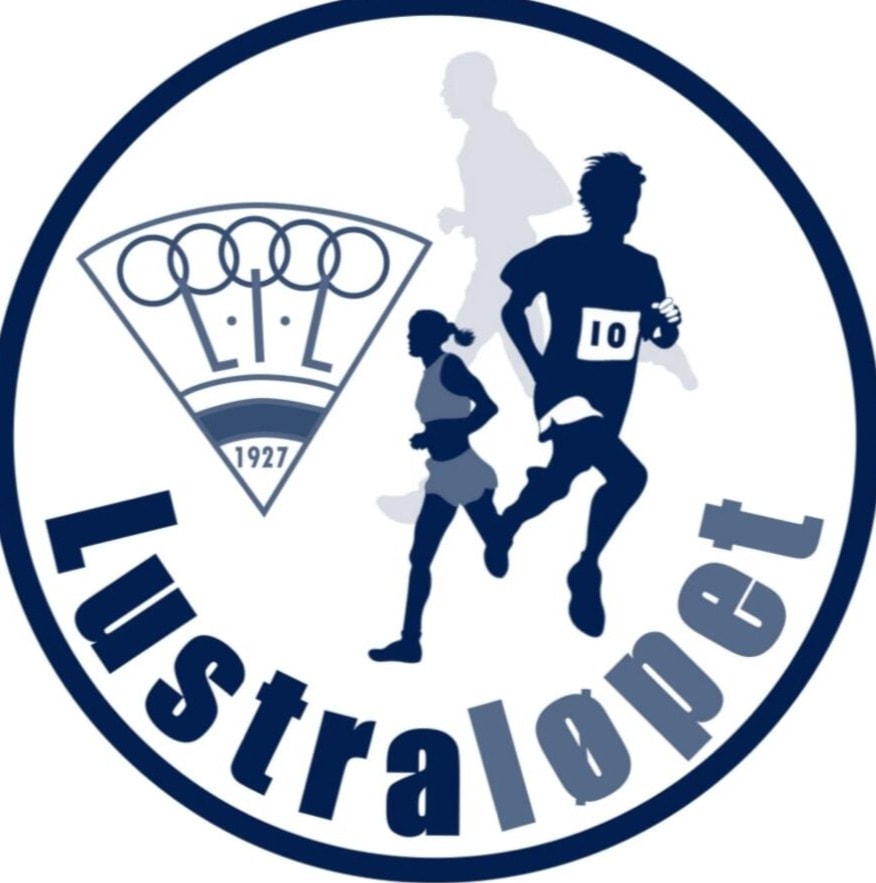 Lustraløpet