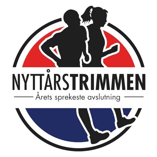 Nyttårstrimmen