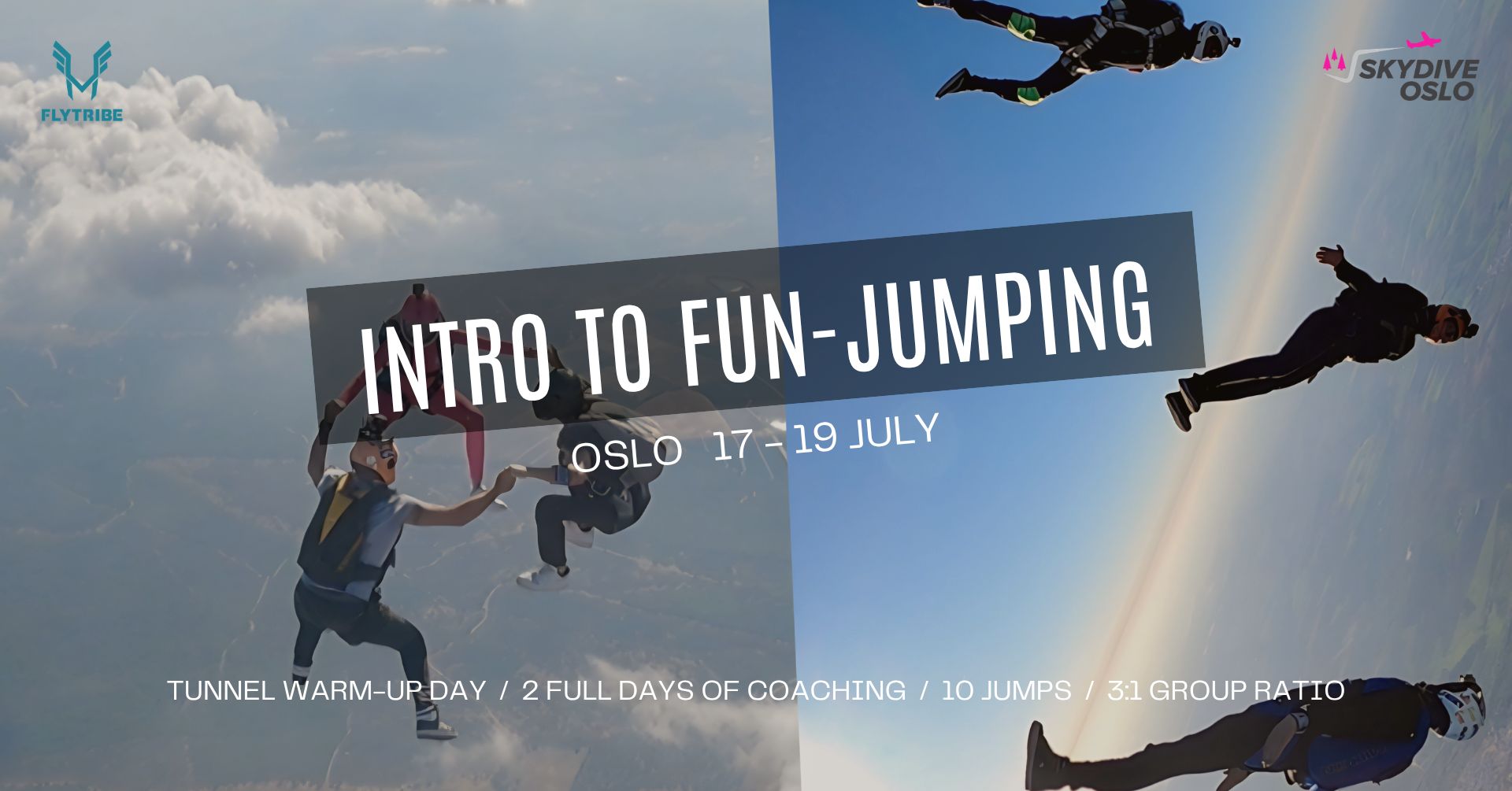 Intro to Fun Jumping