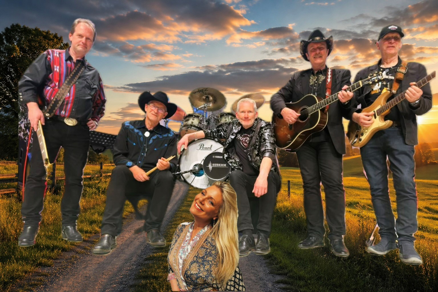 Nashville Sound