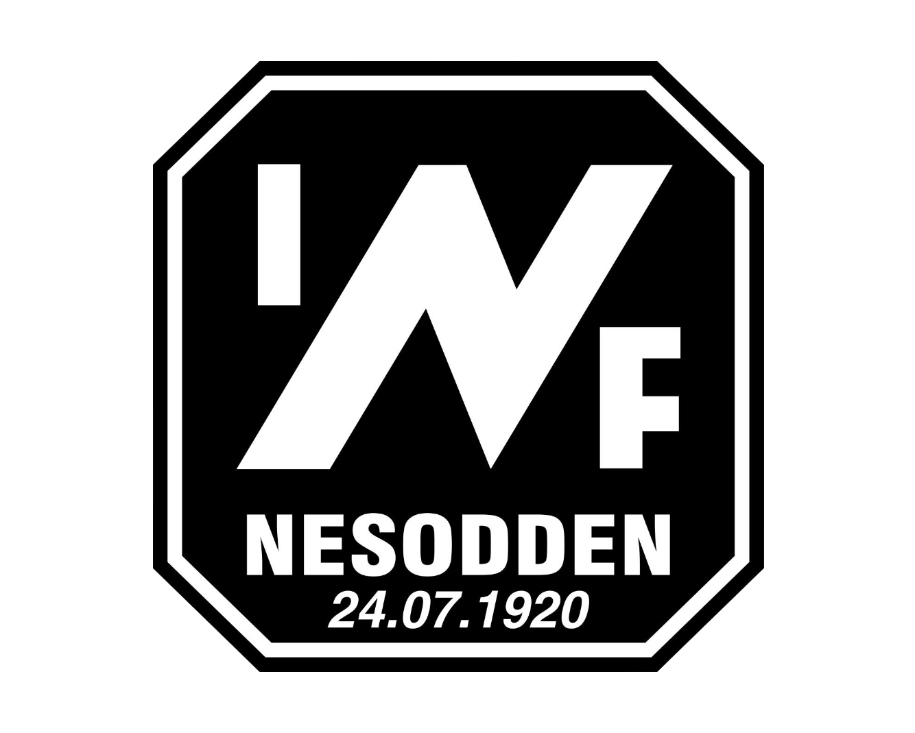 Nesodden på langs