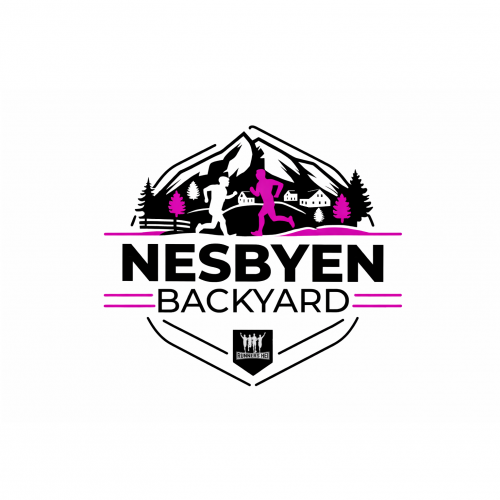 Nesbyen Backyard