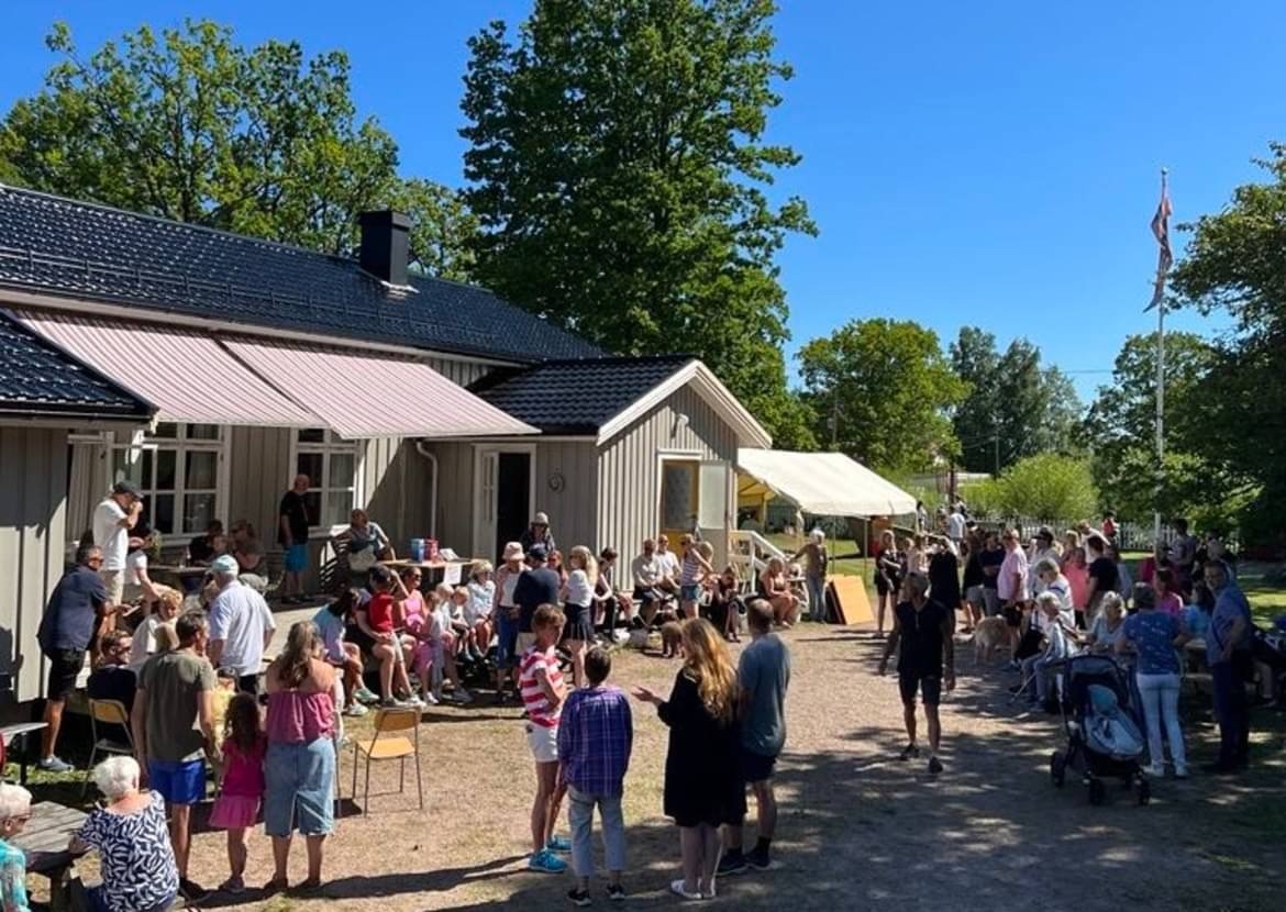 Medlemsmøte