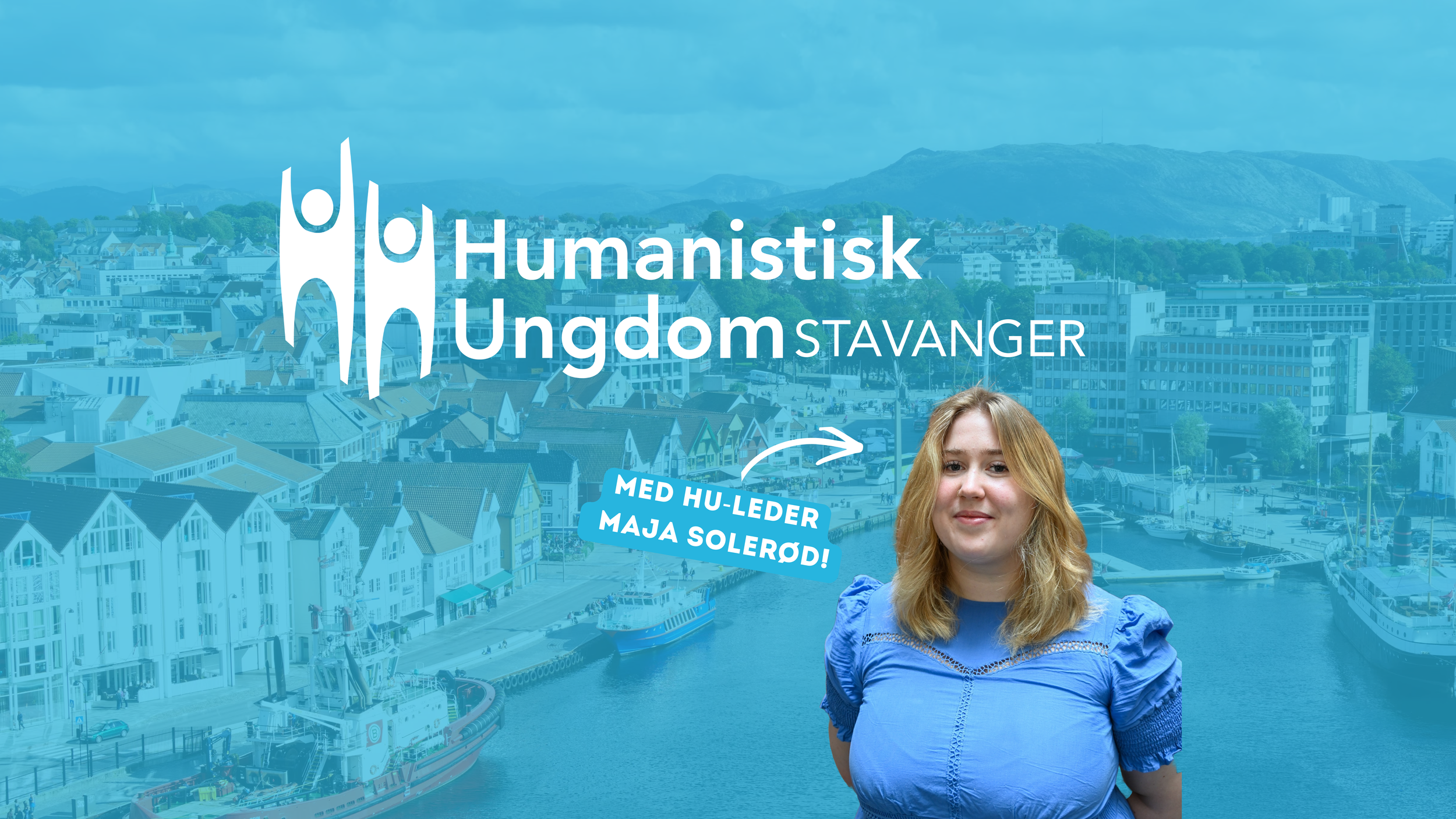 Sommeravslutning med Ålesund og omegn HU