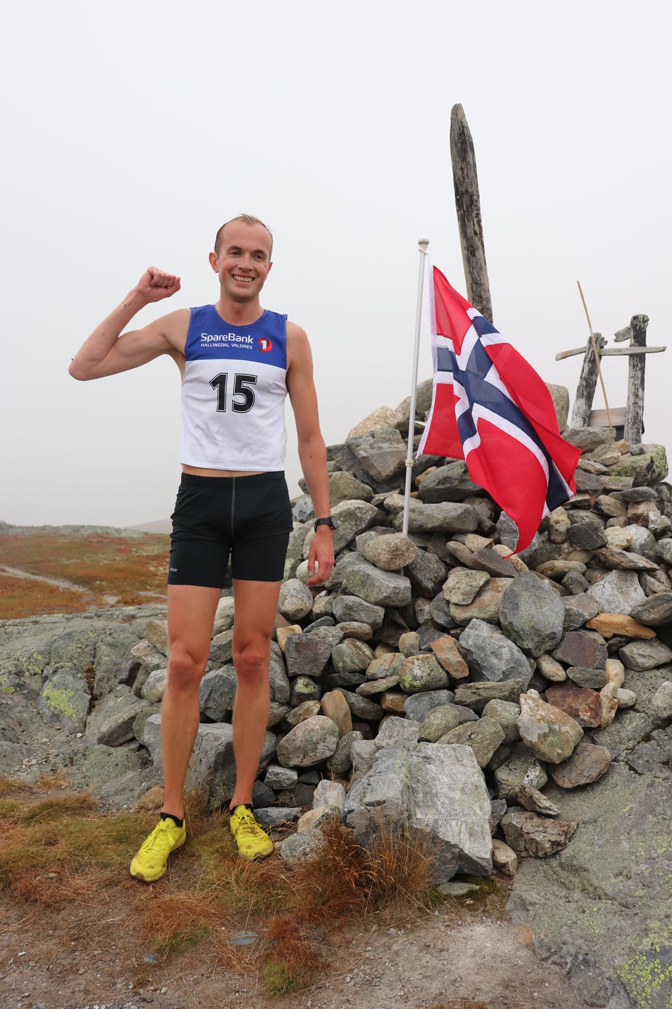 Bjødalskampen OPP