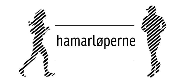 Hamar Backyard Ultra 50M