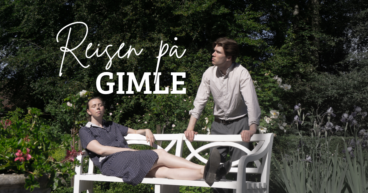 Forestilling: Reisen på Gimle