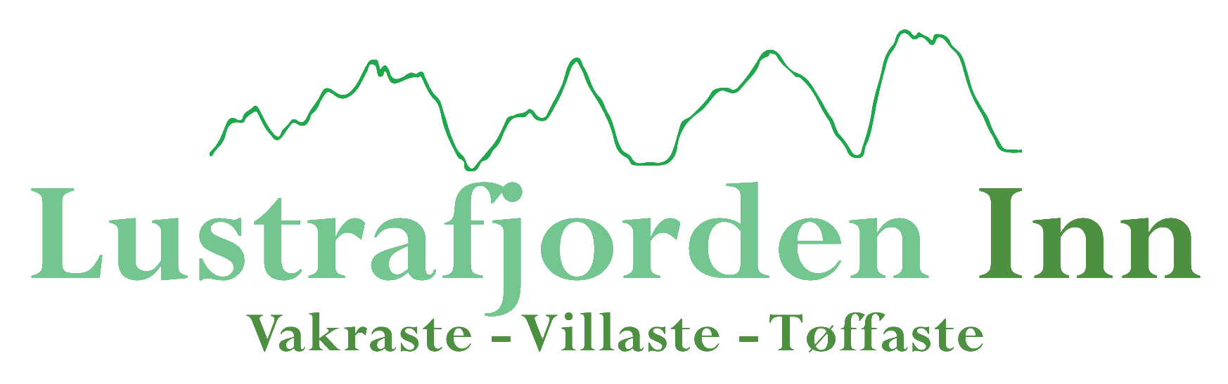 Molden Skyrace, Lustrafjorden