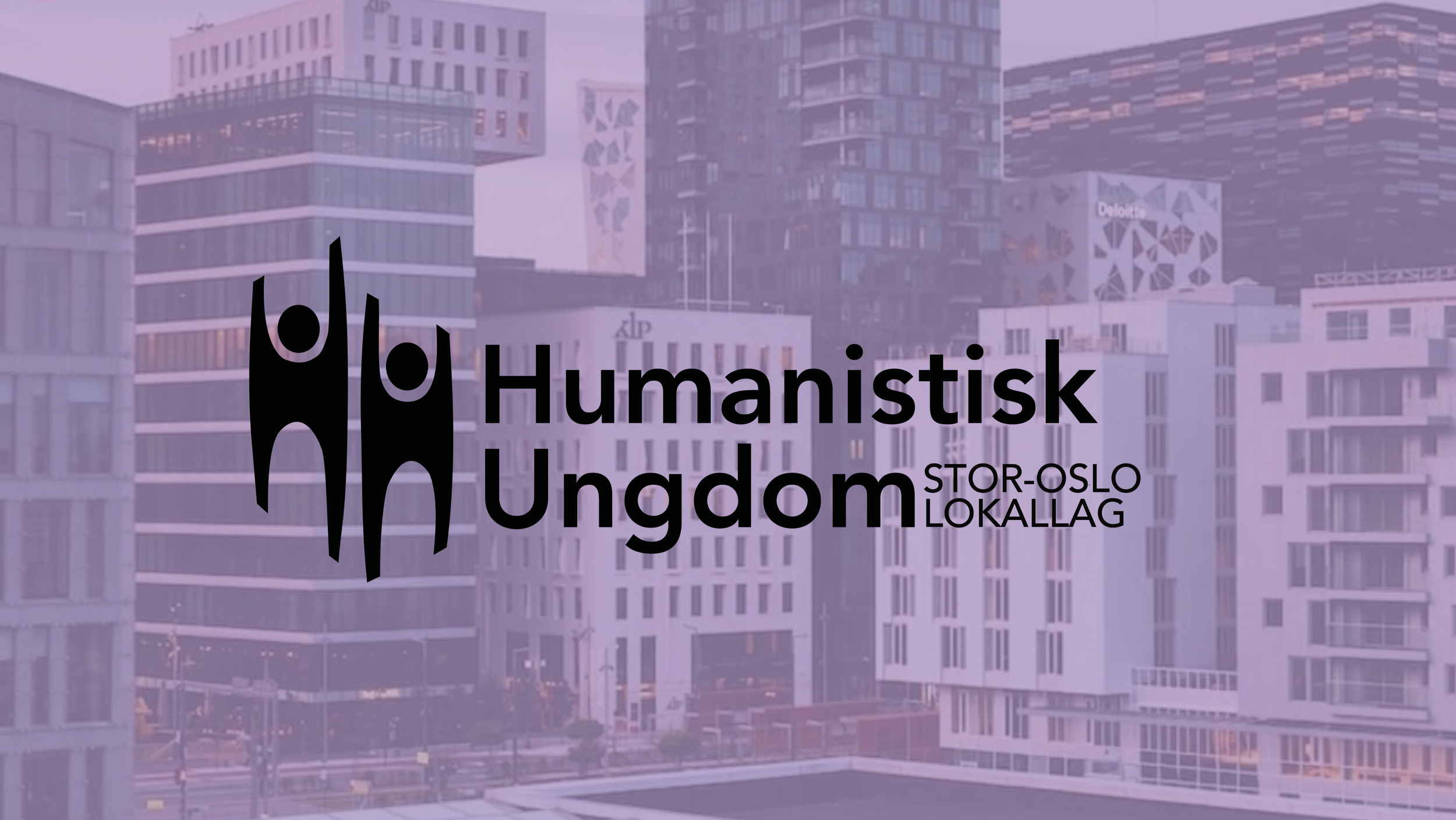Karaoke med Stor-Oslo