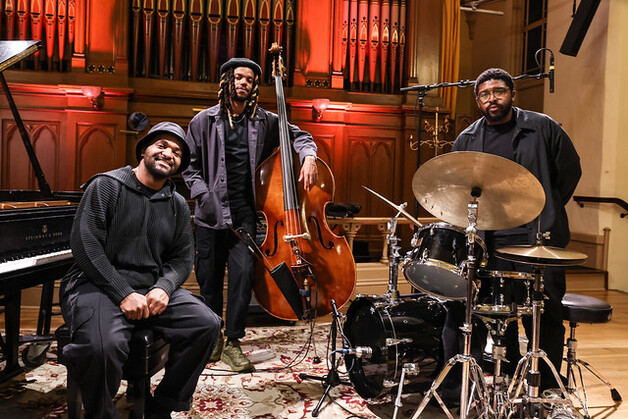 Høstmedlemskap 2026 - Stavanger jazzforum