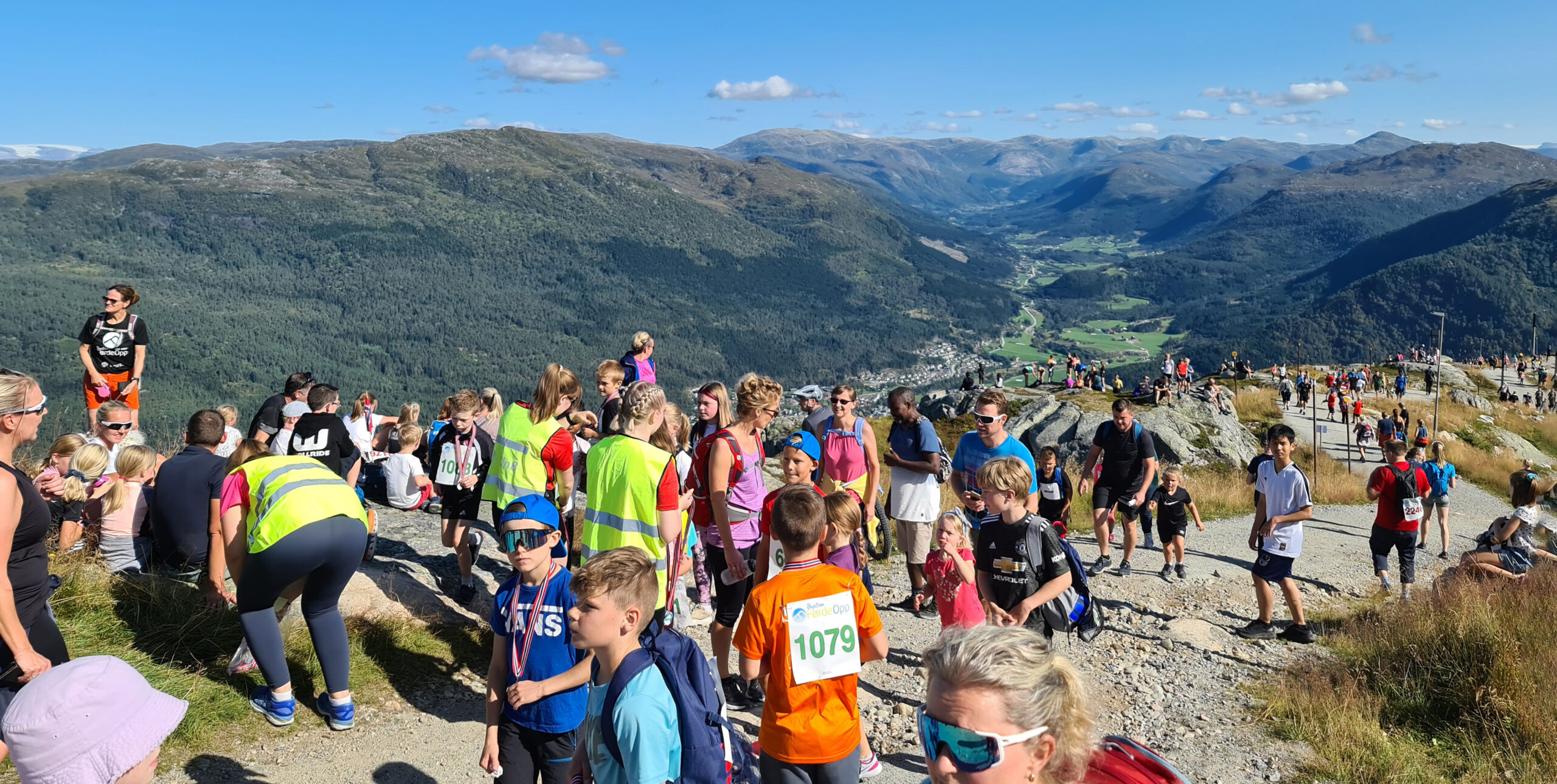 Bystien Førde Opp