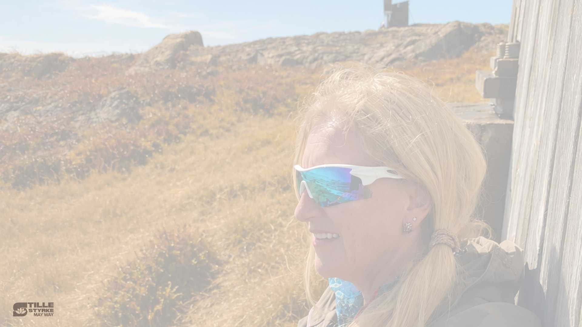 En helg for å lande på Rauland