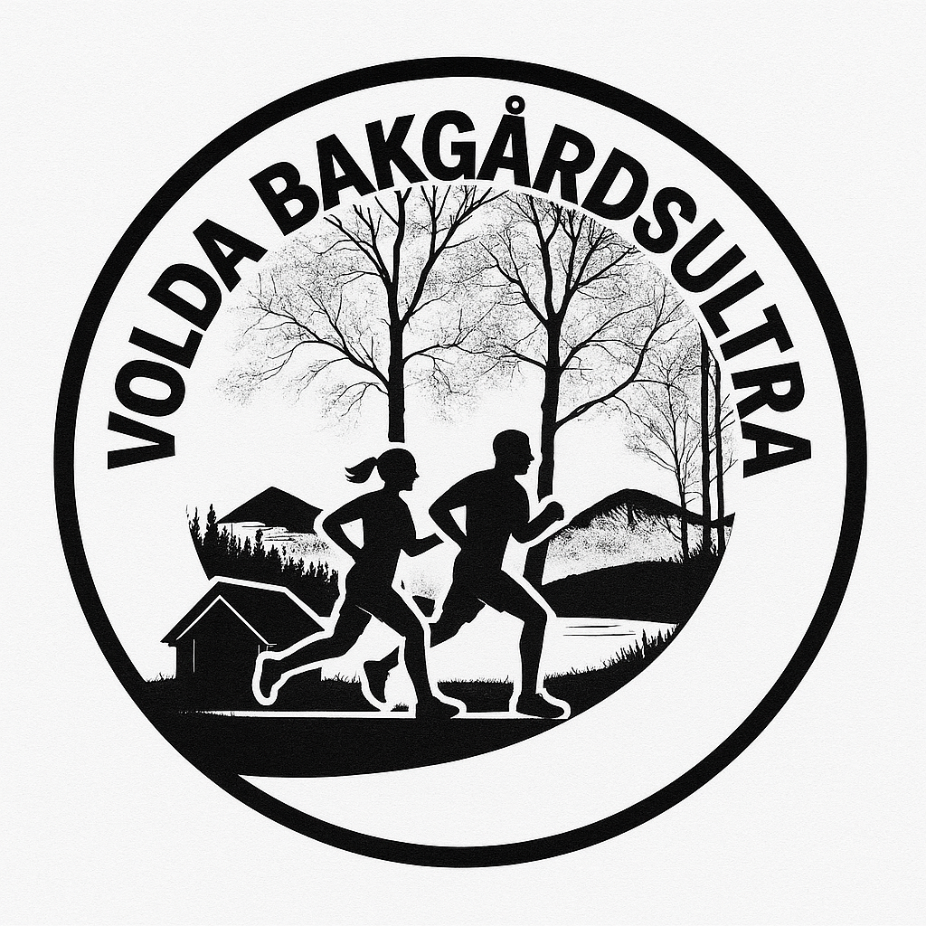 Volda Bakgårdsultra