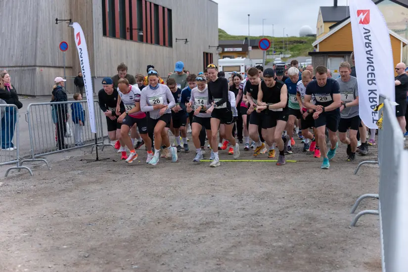 Varanger Run