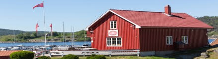Fellesopptak