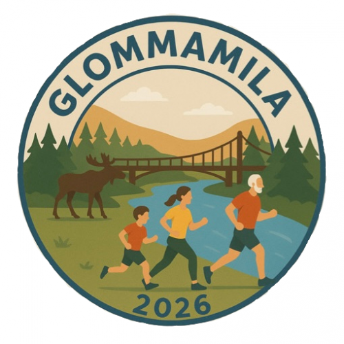 Glommamila 2026
