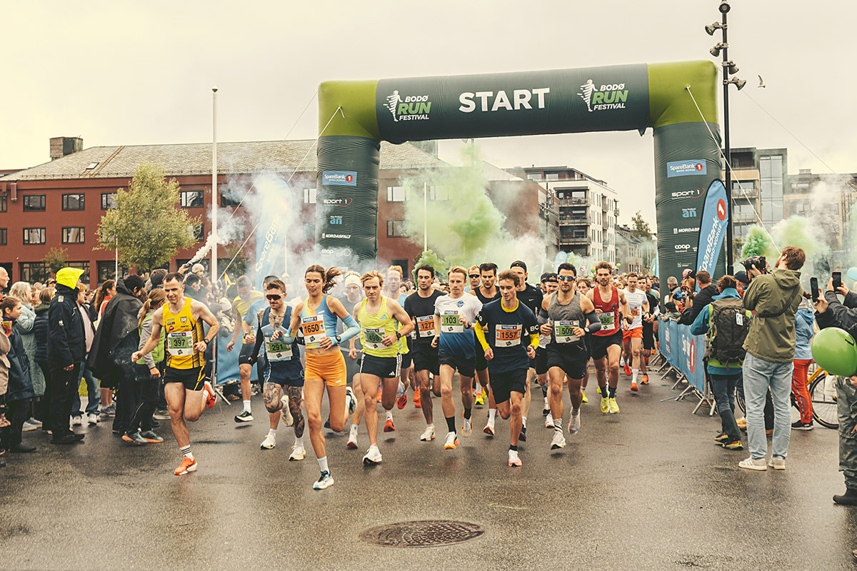 Bodø Run Festival 2026