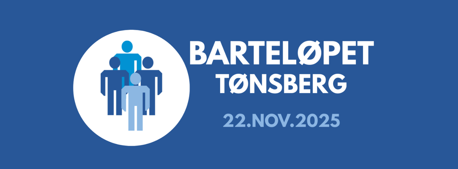Barteløpet Tønsberg