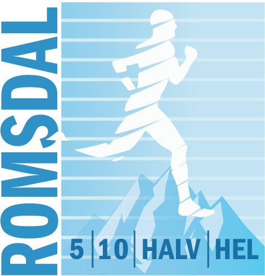 Romsdal 5/10/halv/hel