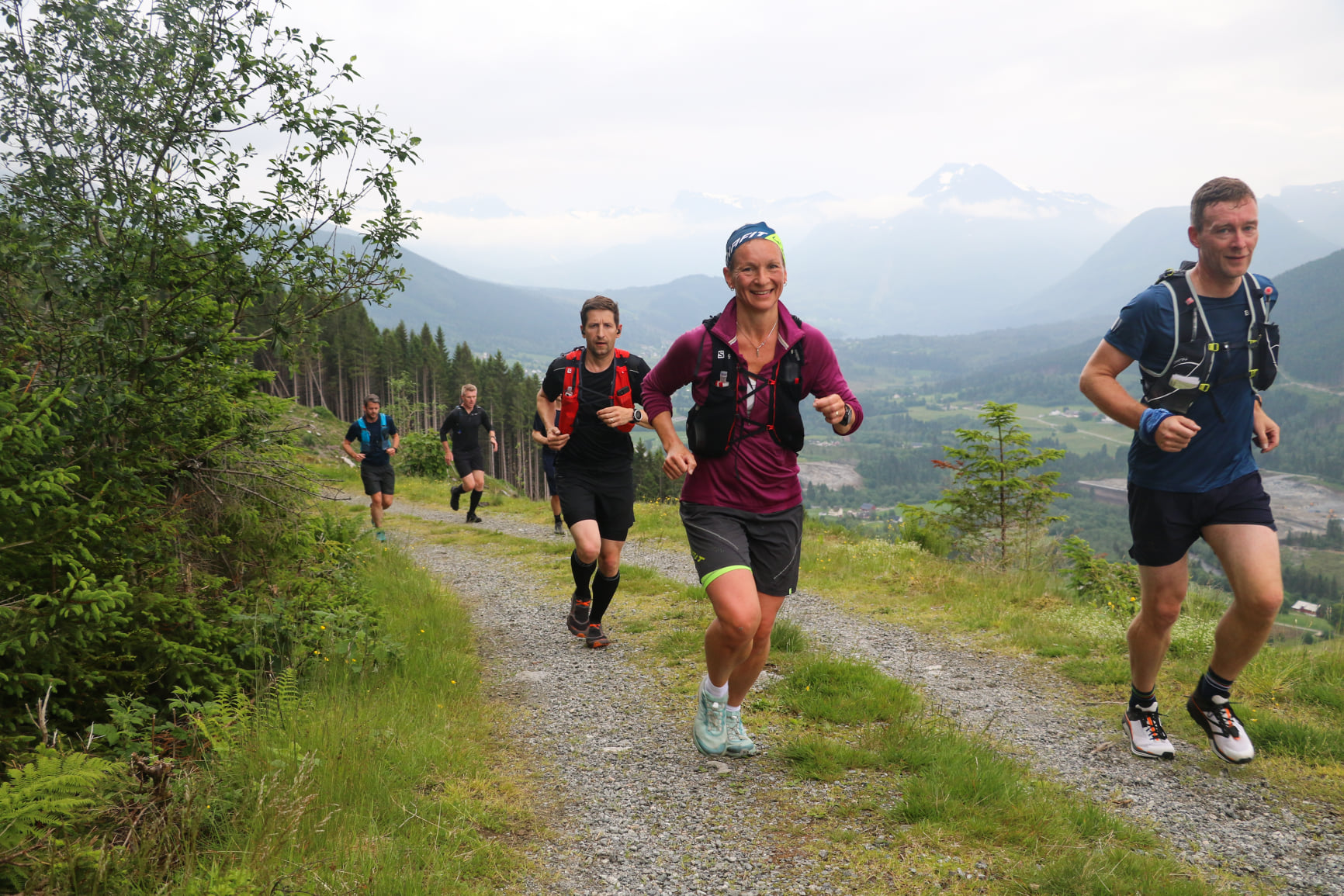 Ørsta Fjellmaraton