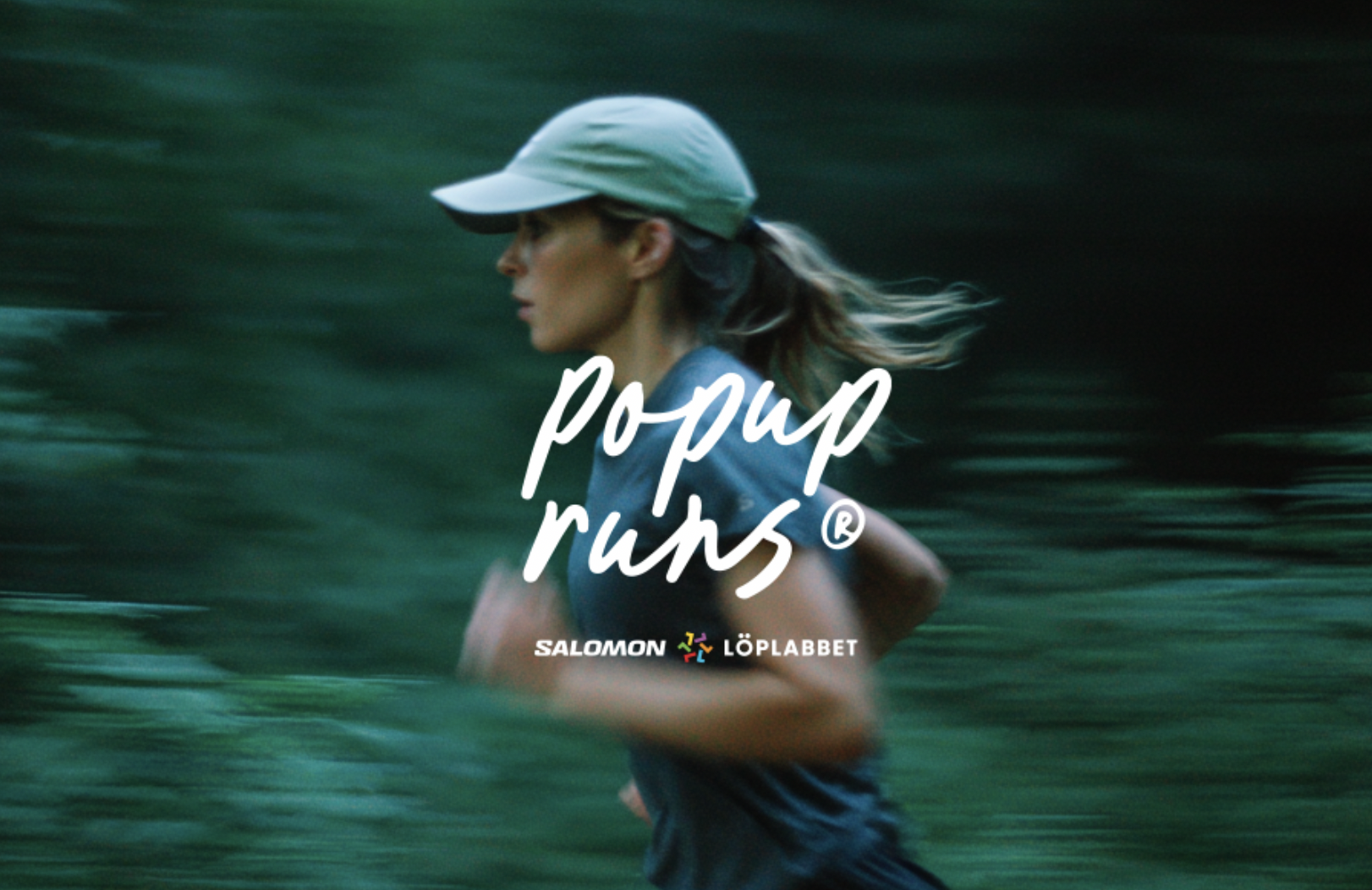 POP–UP–RUNS / Lilotrail 21k