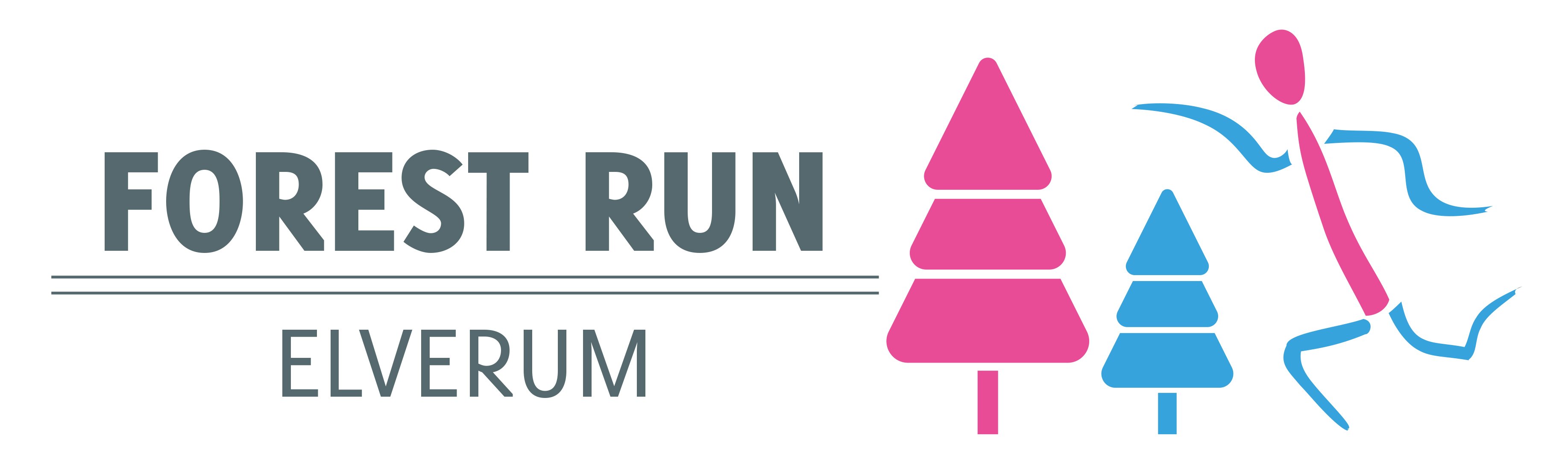 Forest Run Elverum