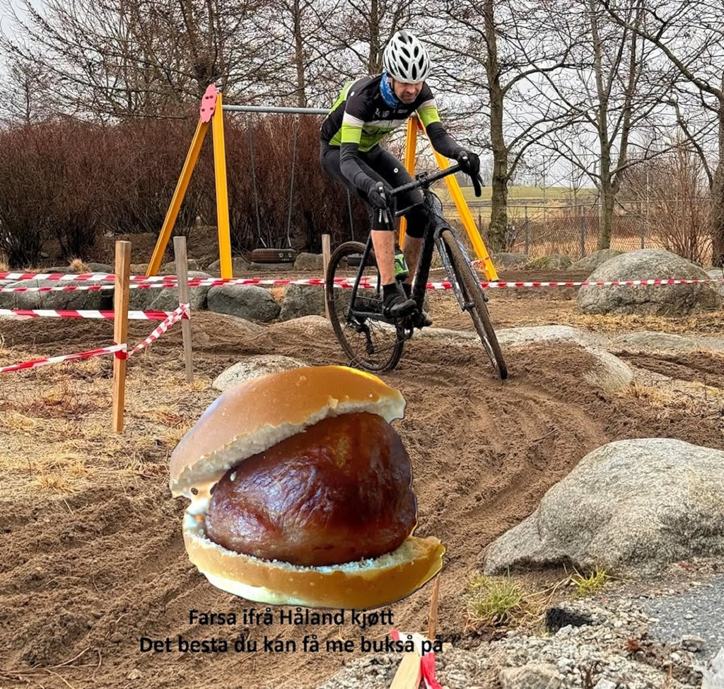 Kleppekrossen 2026