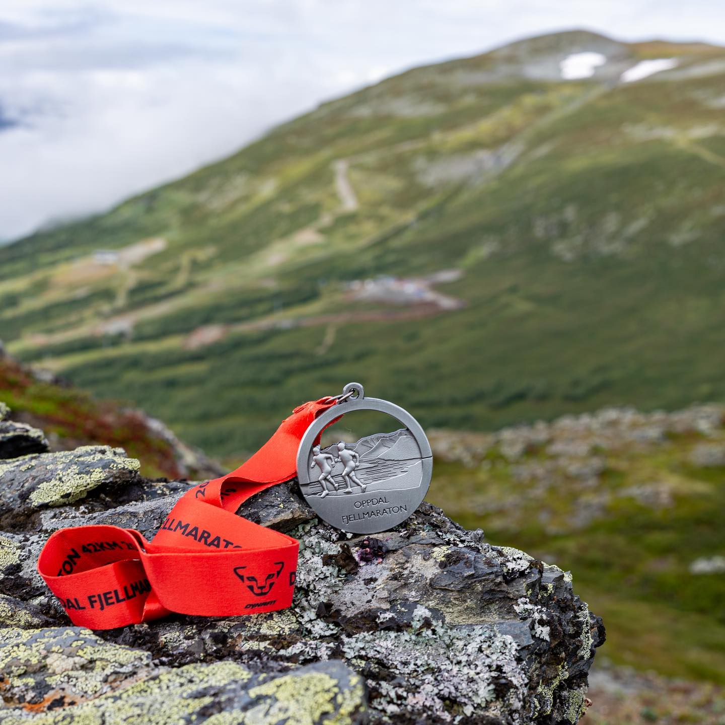 Oppdal Fjellmaraton