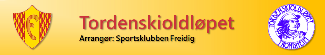 Tordenskioldløpet