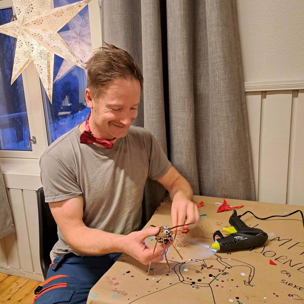 Ingen utleie av bygdehuset mellom 5.6.