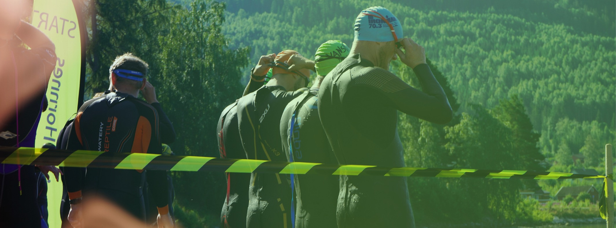 Bygland Triatlon