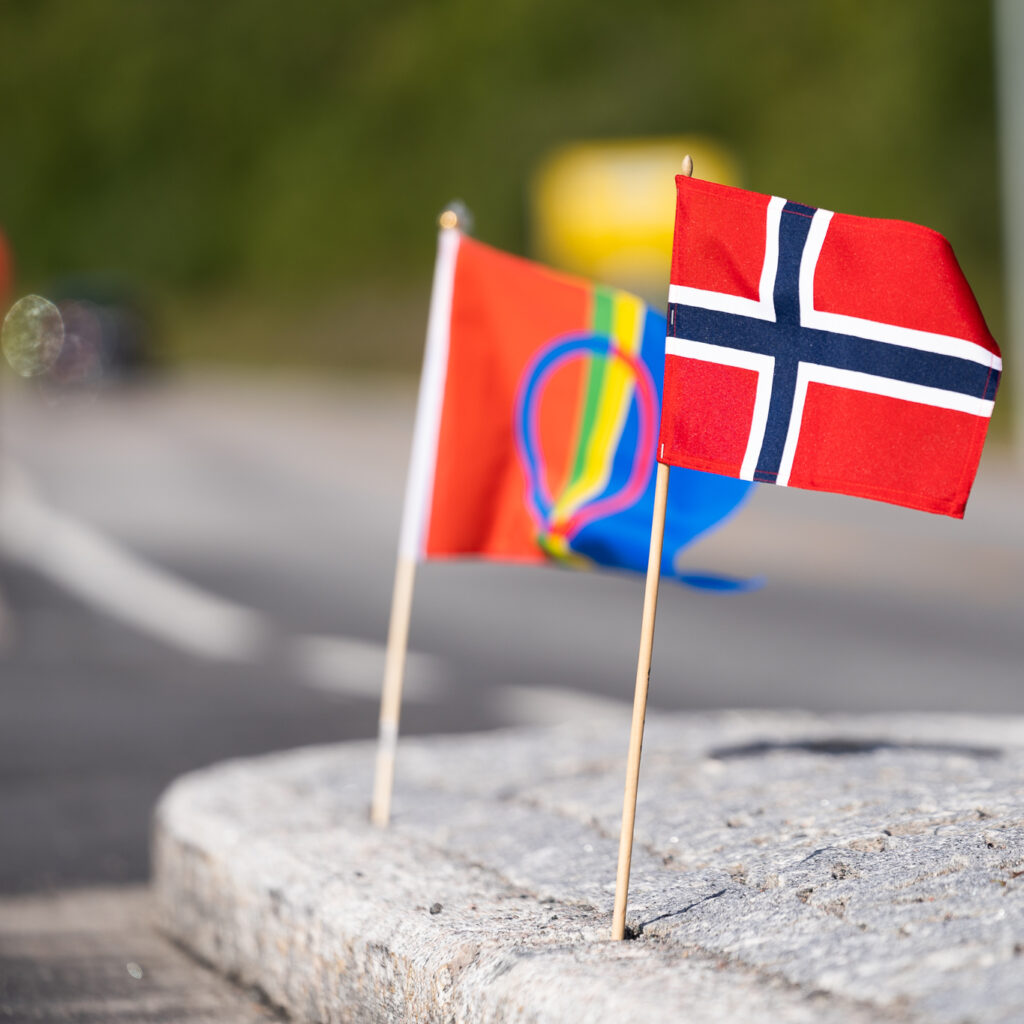 Sami Maraton 2026