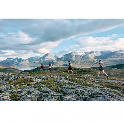 JOTUNHEIMEN TRAIL RUN 2026