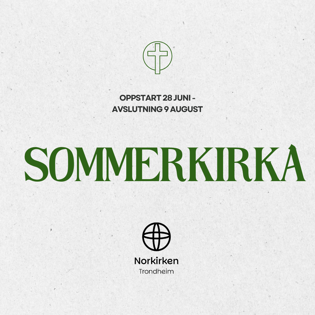 Sommerkirka