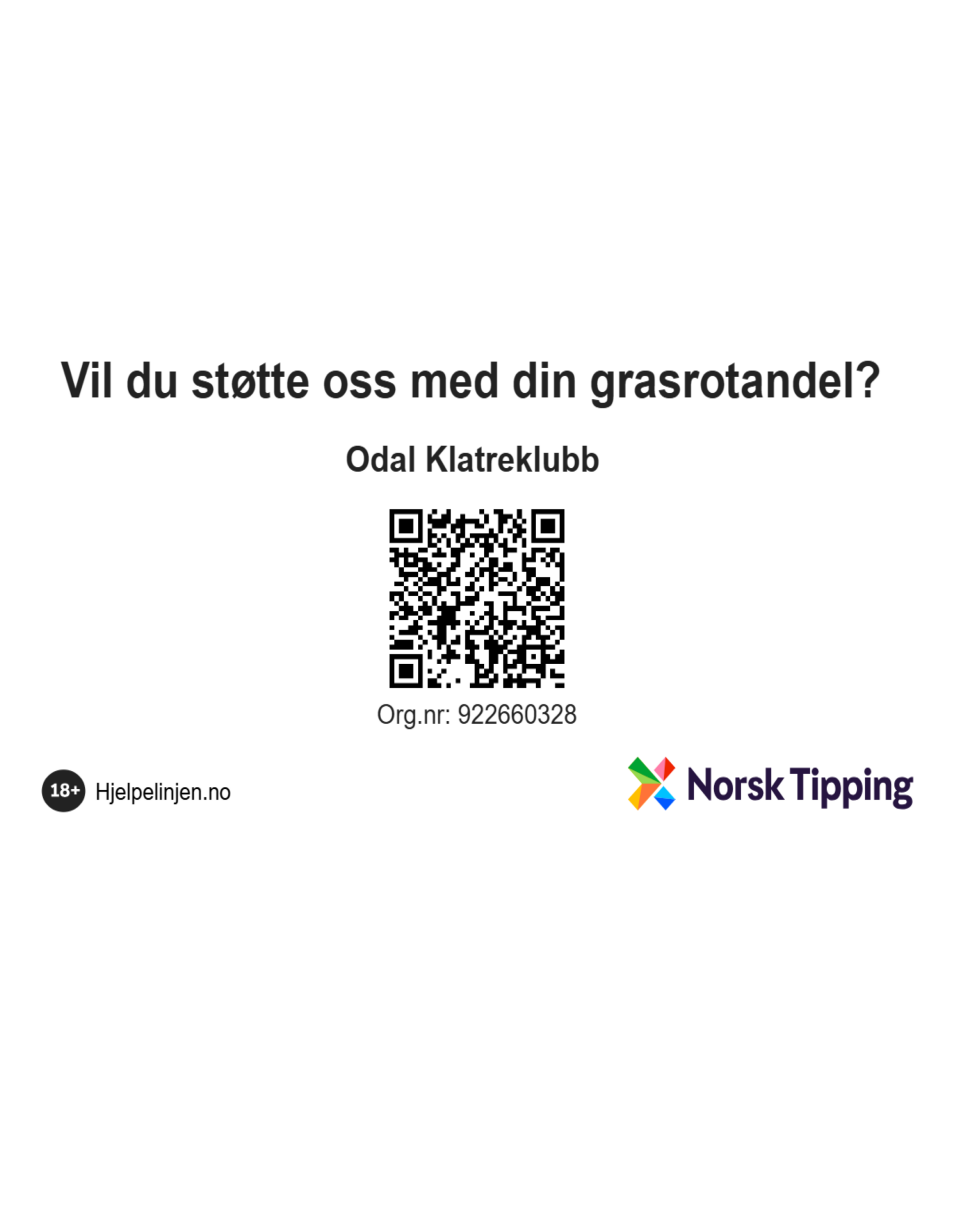 Klubbklatring