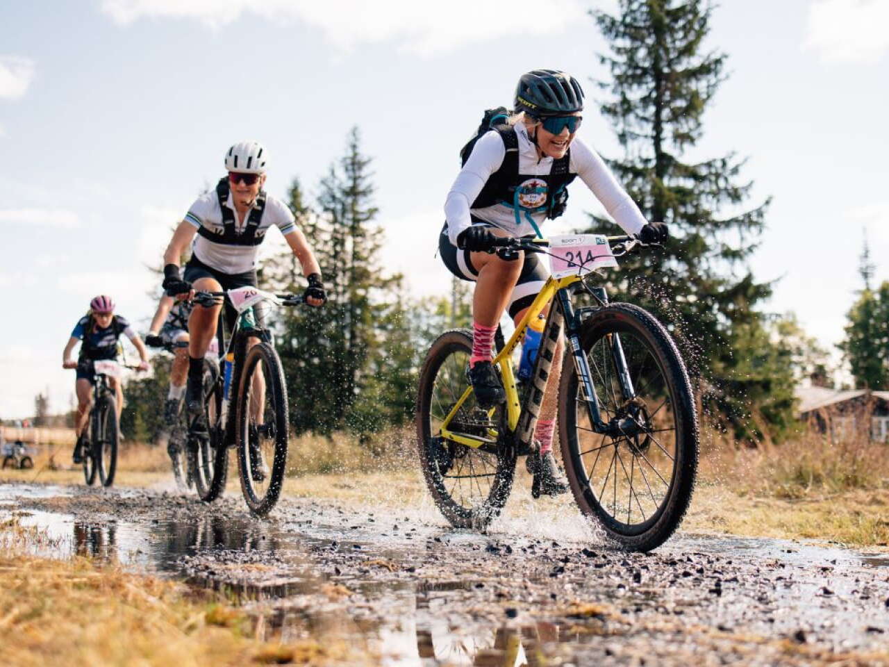 Birkebeinerrittet
