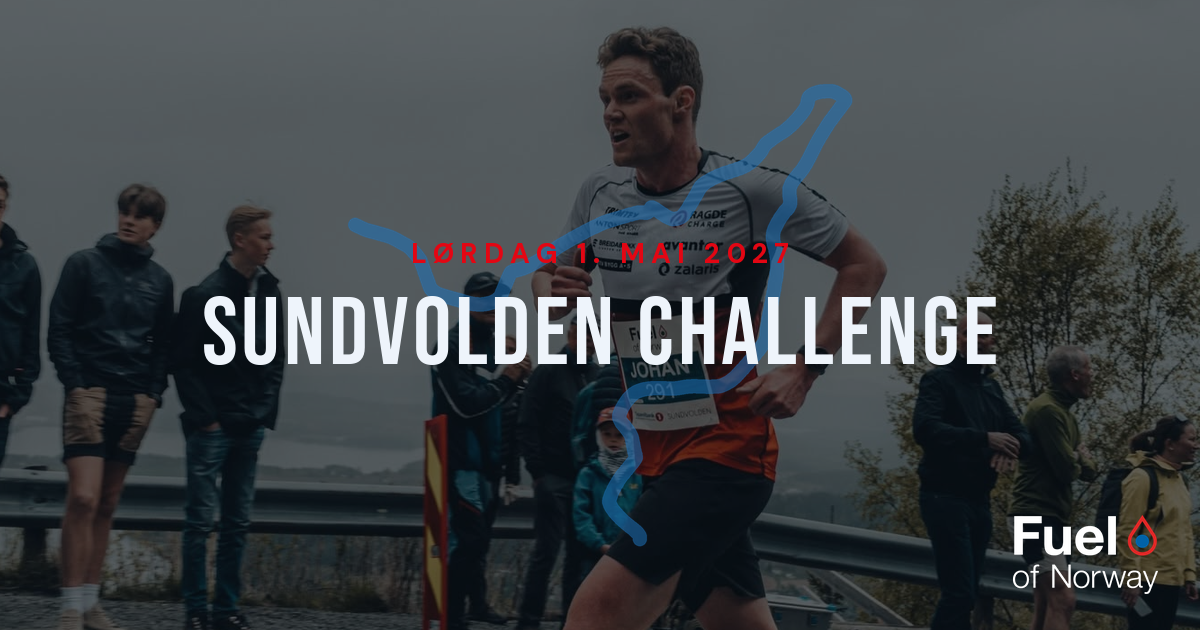 Sundvolden Challenge