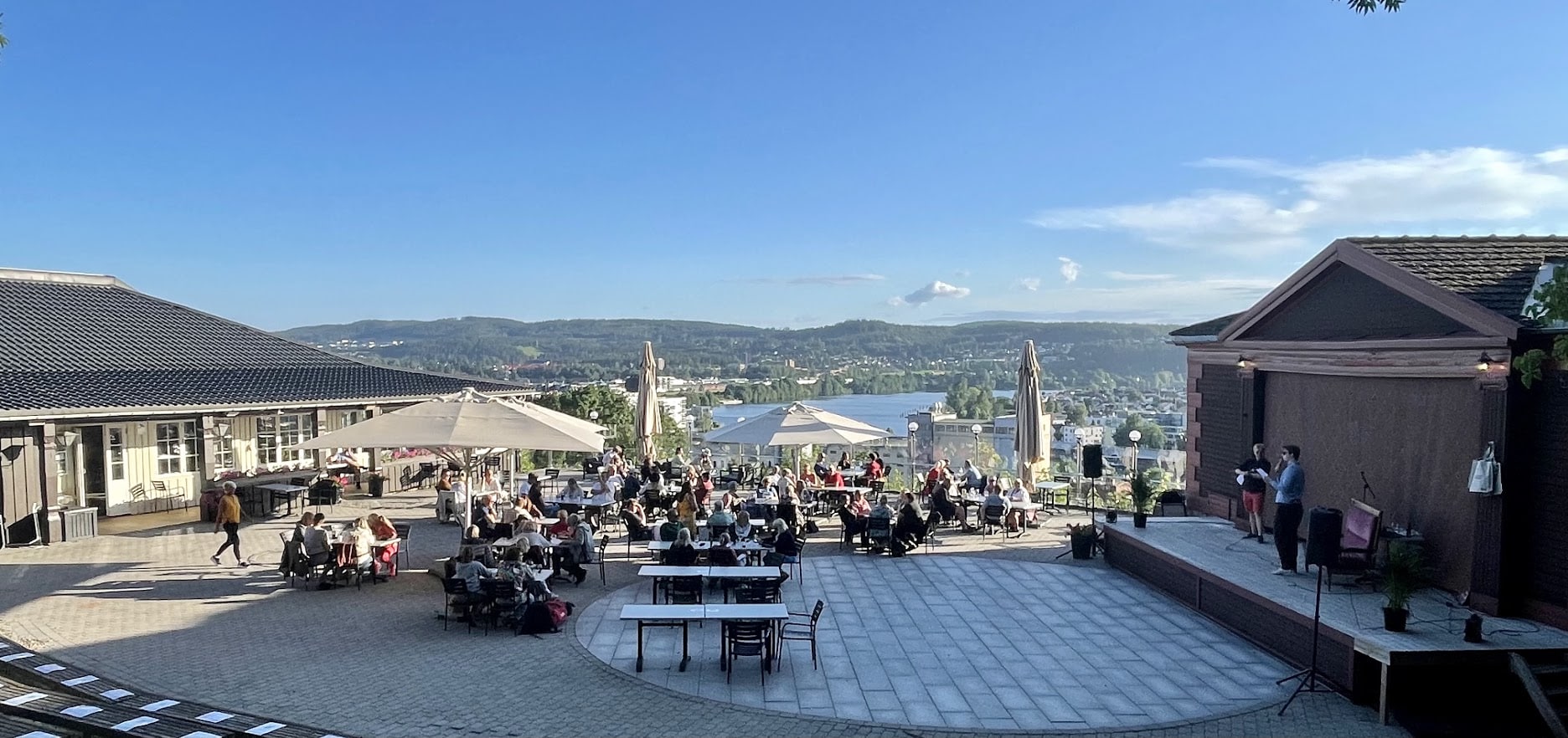 BrekkeQuiz
